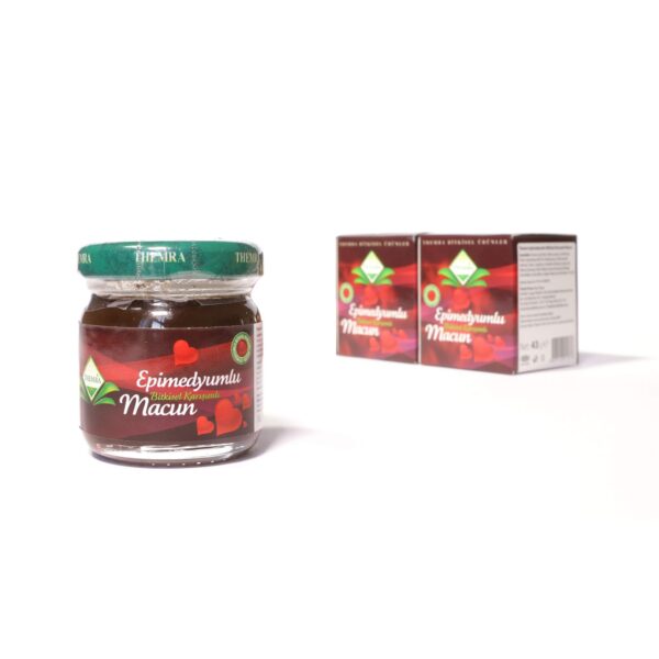 Themra Epimedium Macun 43g (2 jar Pack) at best price