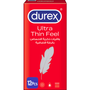 Durex Featherlite Ultra Condoms In Pakistan | Themra.pk