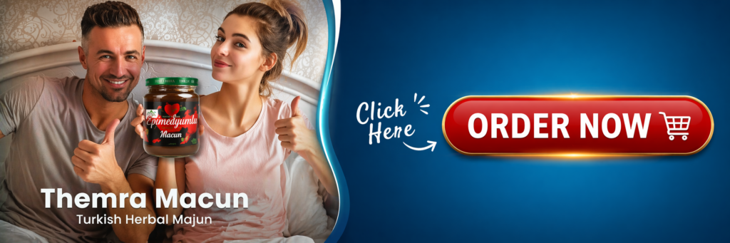 Best Herbal Medicine in Pakistan for Men